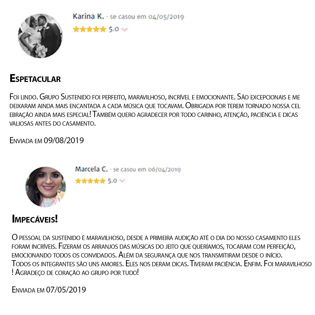 Depoimento Facebook 2